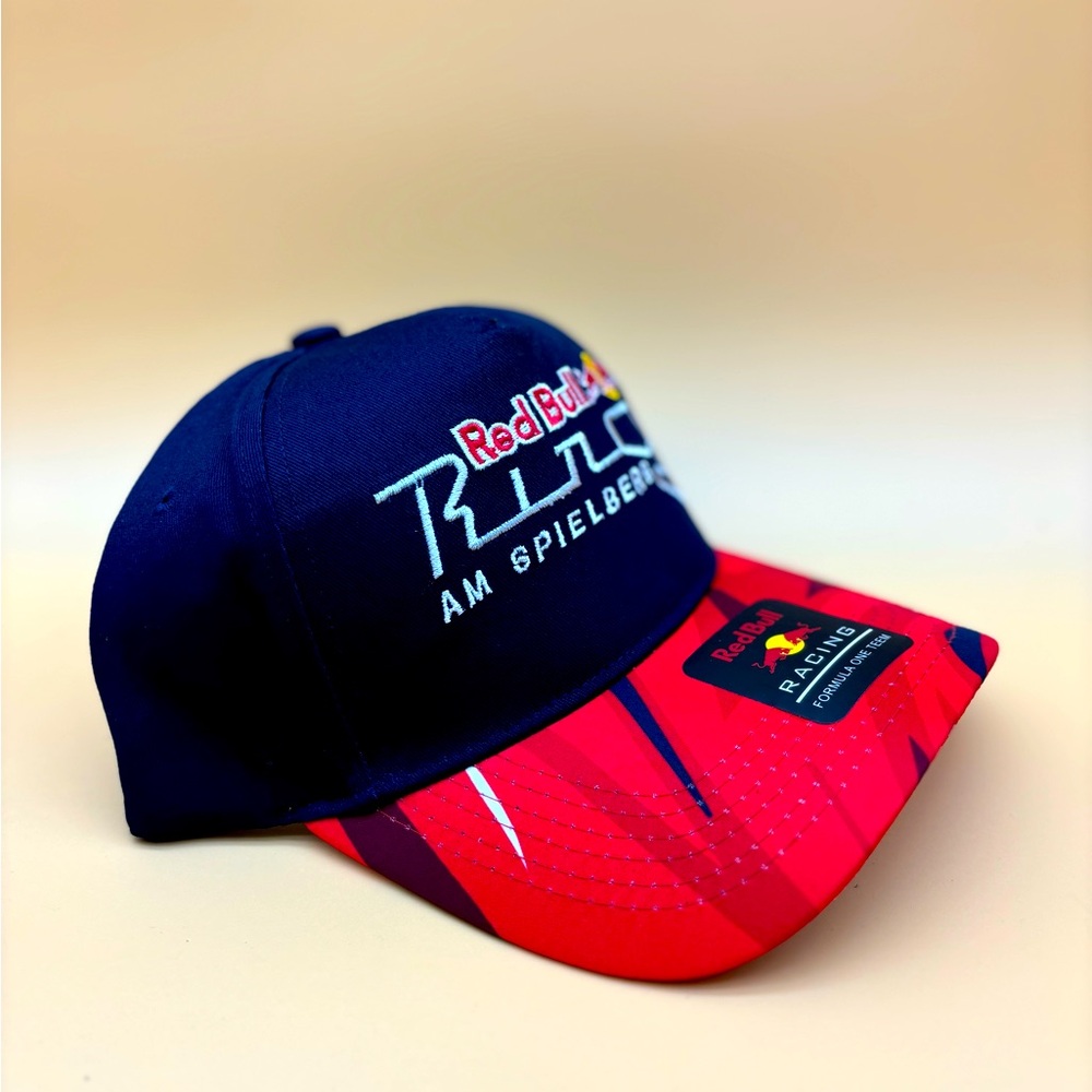 Formula One Hat